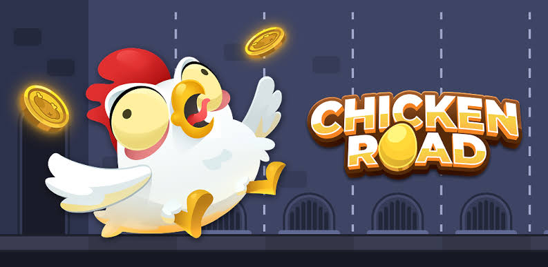 Chicken Road La Aventura de la Vida Avícola
