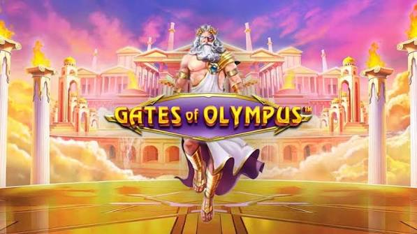 Discover the Myths and Riches of Gates of Olympus