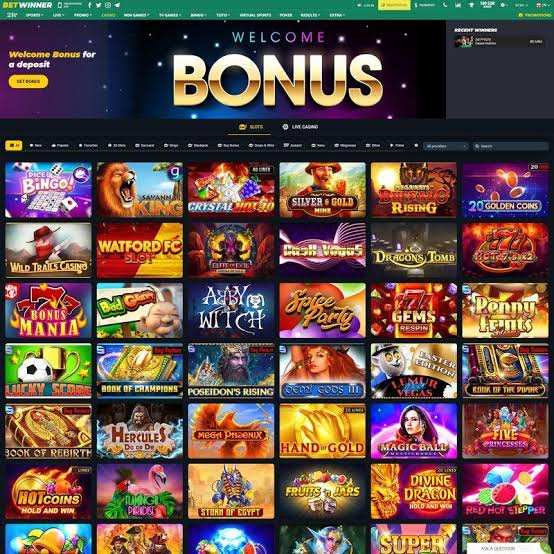 Download the BetWinner APK Your Guide to Enhanced Betting Experience