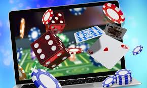 Experience Thrilling Wins at Casino WinThere Your Ultimate Gaming Destination Experience Thrilling Wins at Casino WinThere Your Ultimate Gaming Destination