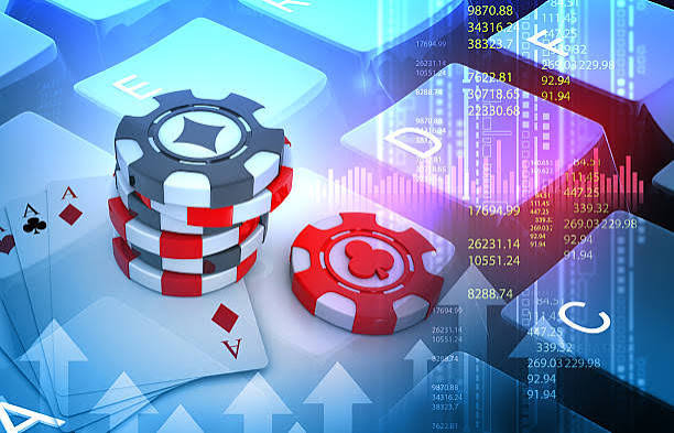 Monacobet Legální Online Casino s Výjimečnými Nabídkami