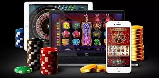 Experience the Thrill with God Odds Casino Experience the Thrill with God Odds Casino